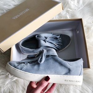 Michael Kors Kiltie sneakers